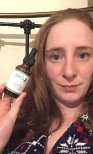Isolate CBD Oil by CTFO