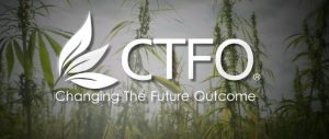 CTFO - Changing the Future Outcome