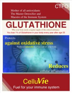 Celluvie Fuel For Immune System