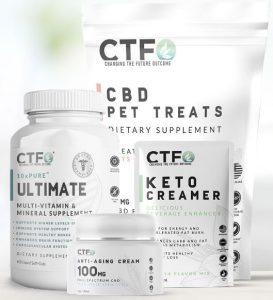 CTFO PRODUCTS