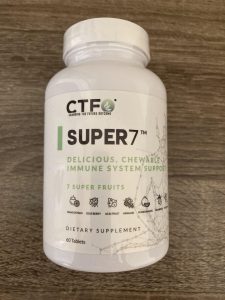 Picture of Super7 - CTFO Product - New Logo