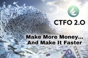 Make More Money With CTFO 2.0